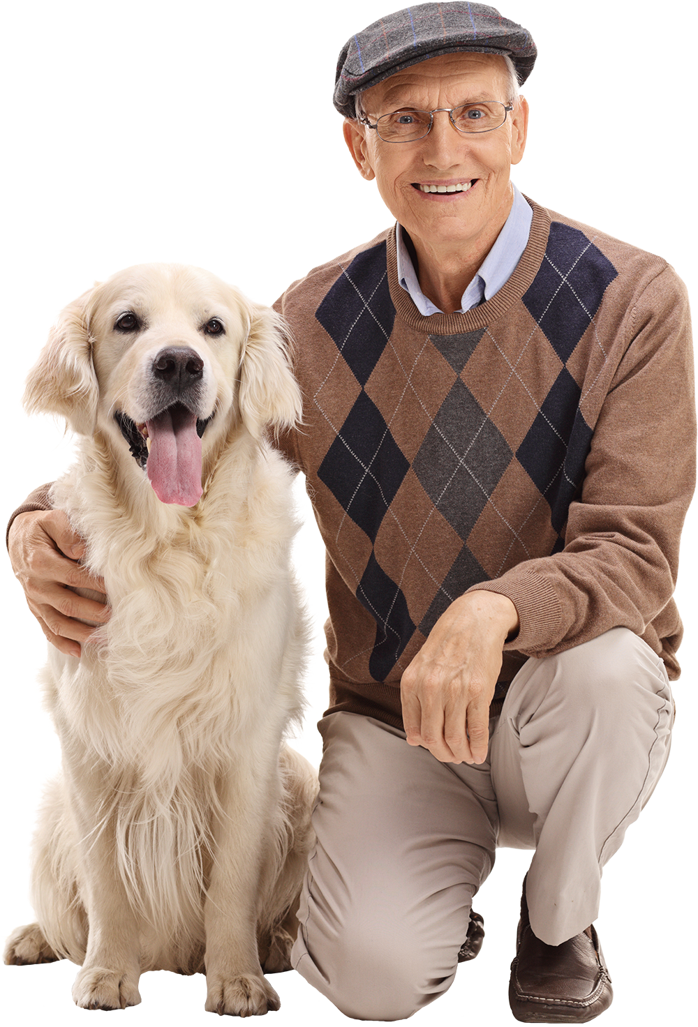Pets at Maesbrook