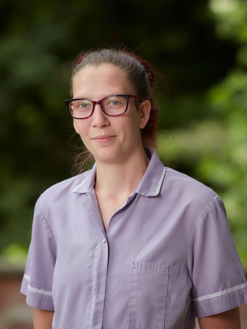 Leadership & care team