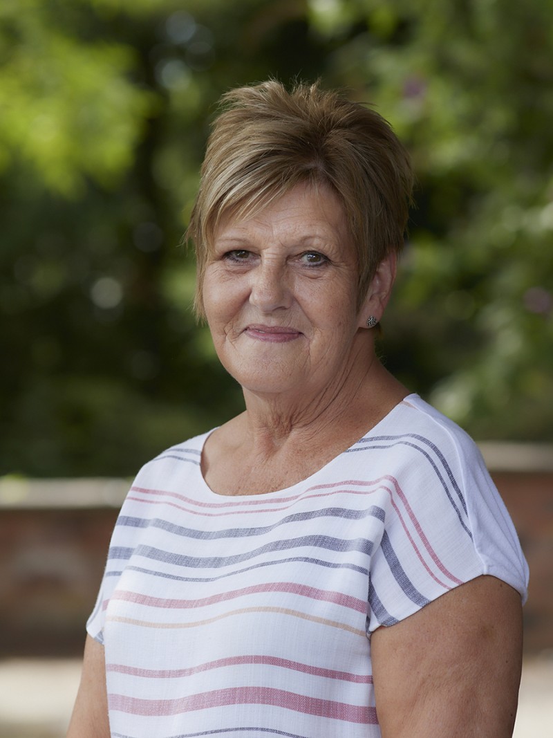 Leadership & care team