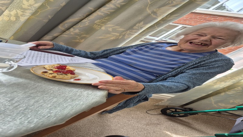 Bertie Blighthy and fun