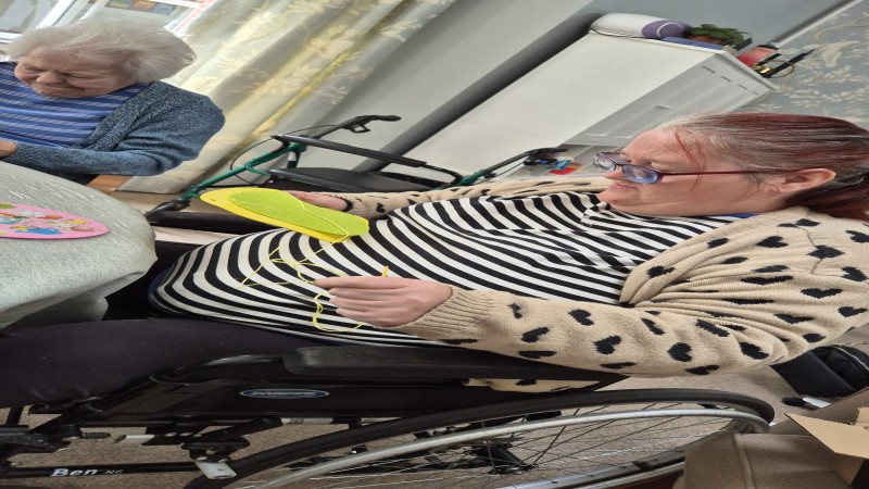 Bertie Blighthy and fun