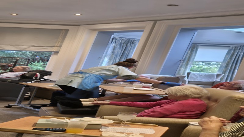 Bertie Blighthy and fun