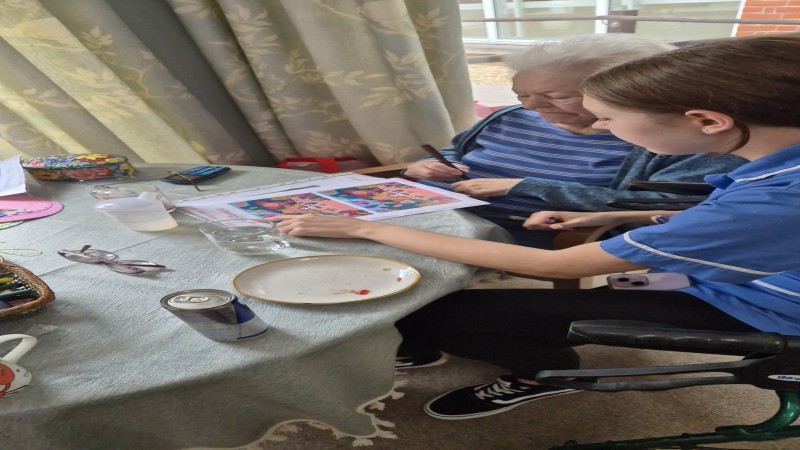 Bertie Blighthy and fun