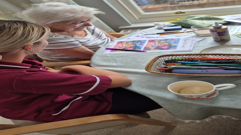 Bertie Blighthy and fun