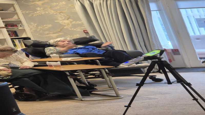 Bertie Blighthy and fun