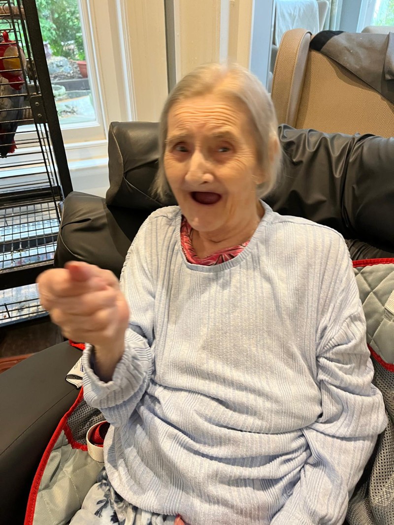 Bertie Blighthy and fun