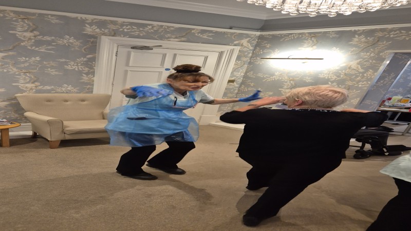 Bertie Blighthy and fun