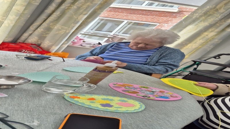 Bertie Blighthy and fun