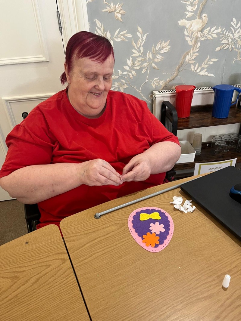 Bertie Blighthy and fun