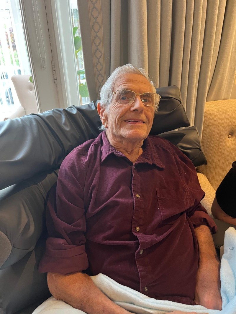 Bertie Blighthy and fun