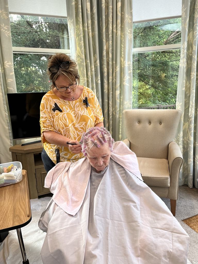 Bingo sun bacon and more 😁