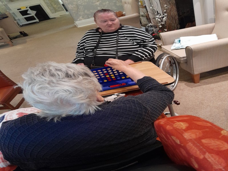 Bits and Bobs