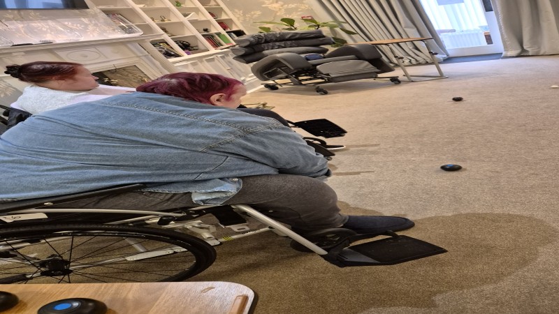 Bringing in the New Year