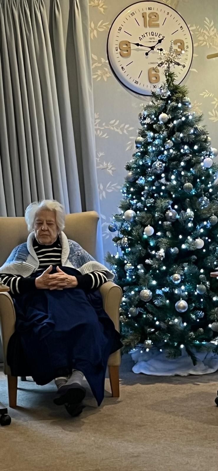 Festive Cheer Fills the Week