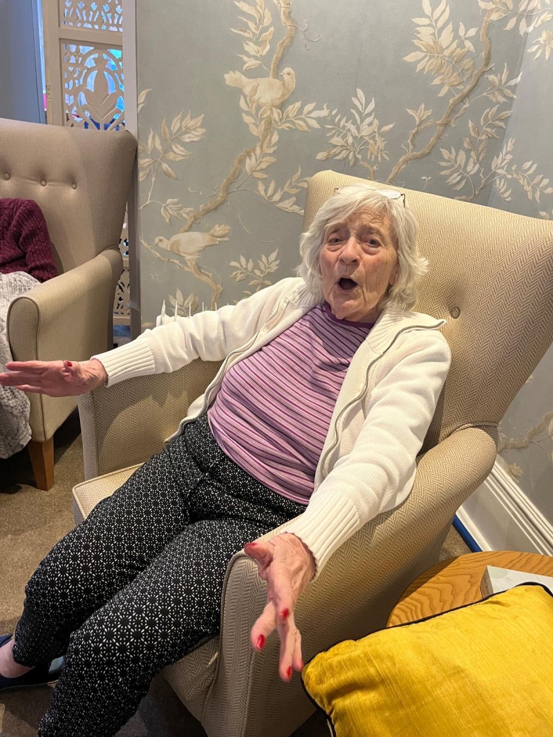 Festive Cheer Fills the Week