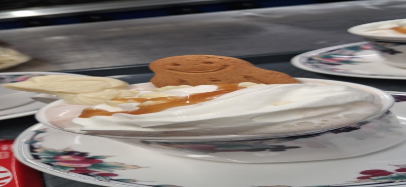 Festive Cheer Fills the Week