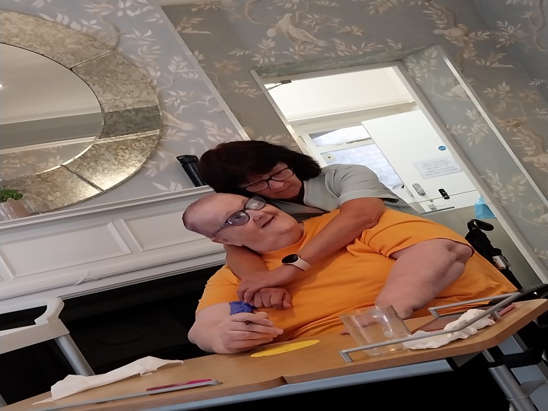 Family, Friends, Faith and Fun.