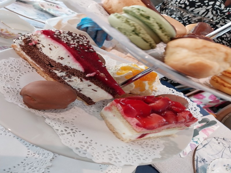 Family, Friends, Faith and Fun.