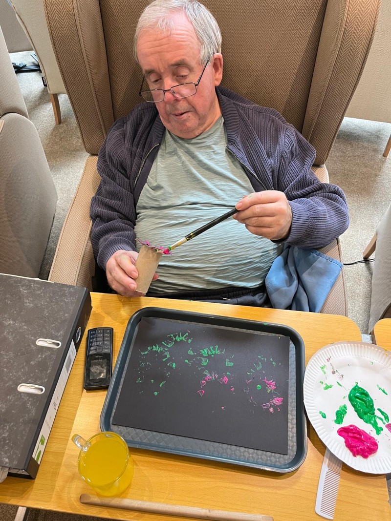 Fun in the home and Sun