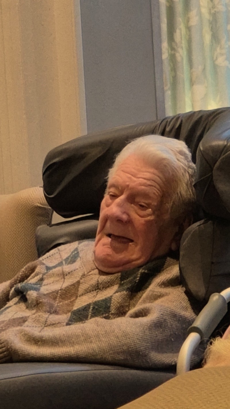 Making memories and bringing the old ones back