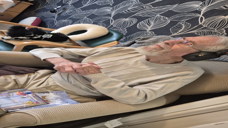 Making memories and bringing the old ones back