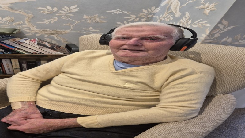 Making memories and bringing the old ones back