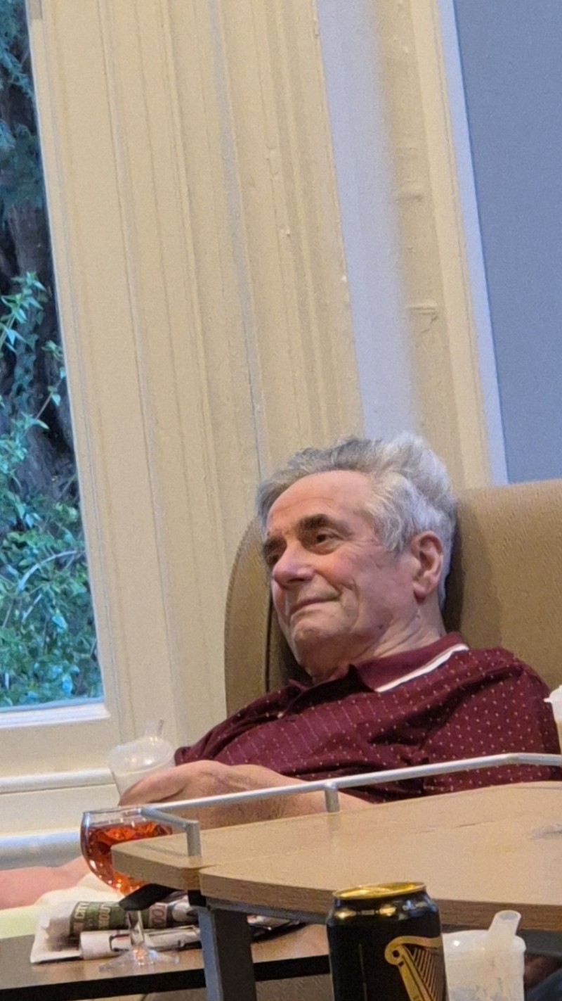 Making memories and bringing the old ones back