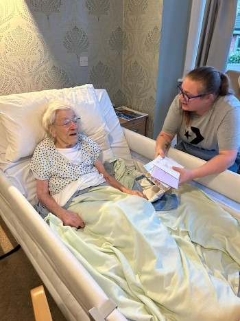 Start to a season of fun