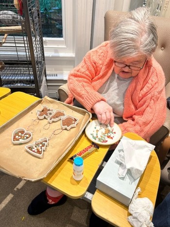 Start to a season of fun