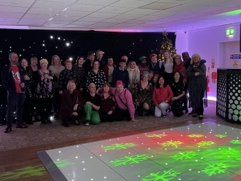 Start to a season of fun