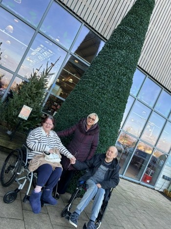 Start to a season of fun