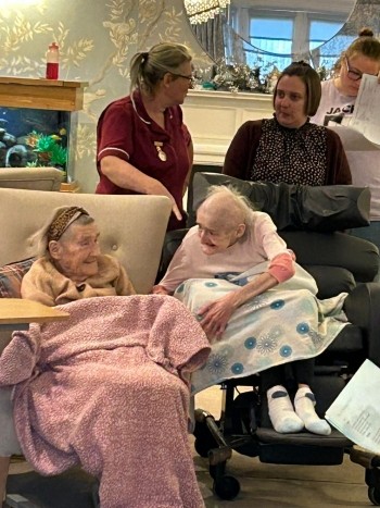 Start to a season of fun