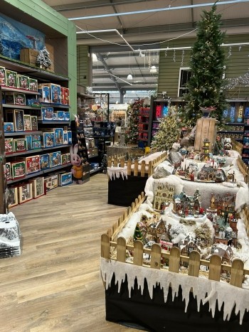 Start to a season of fun