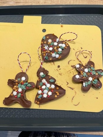 Start to a season of fun