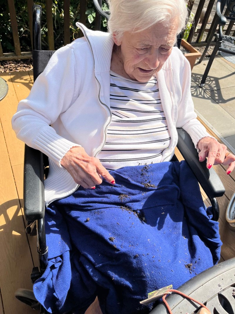 Summer is on its way