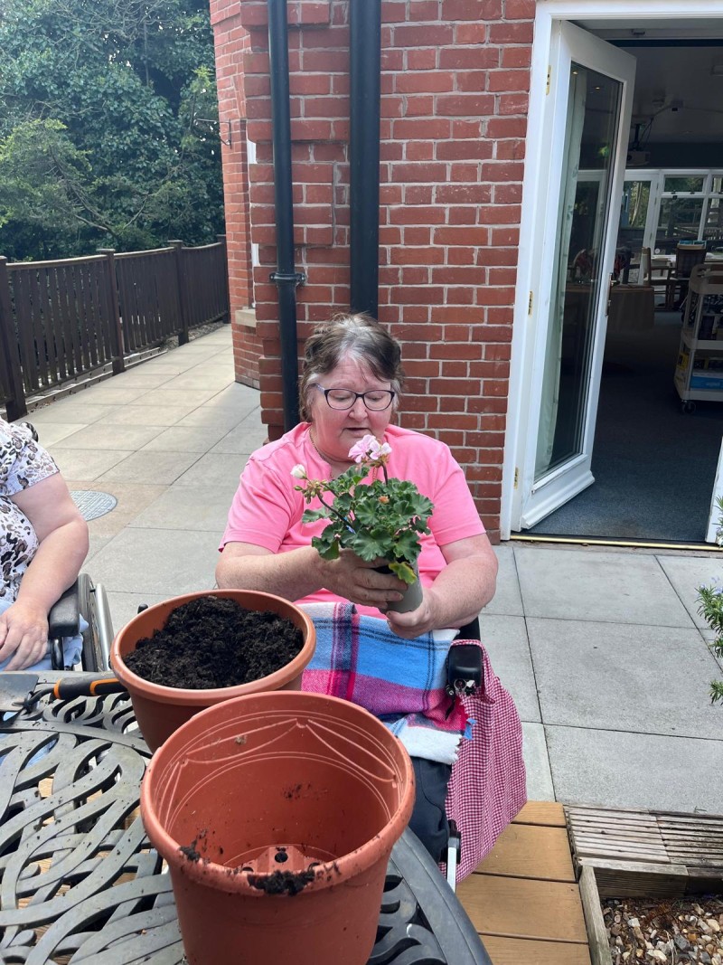 Summer is on its way