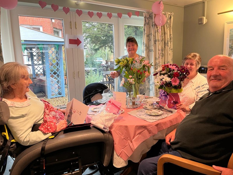 Wonderful Mothers Day